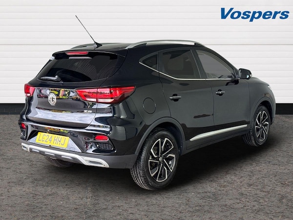 Used MG MG ZS 2024 for sale - 76124659: Photo 9