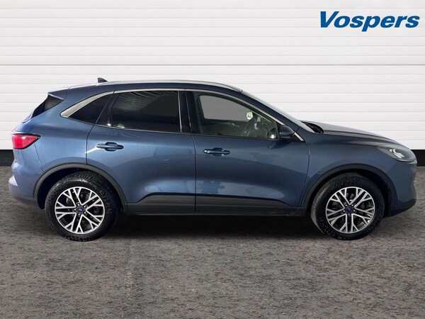 Used Ford Kuga 2022 for sale - 76008029: Photo 10