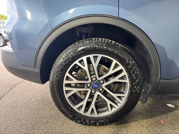 Used Ford Kuga 2022 for sale - 76008029: Photo 11