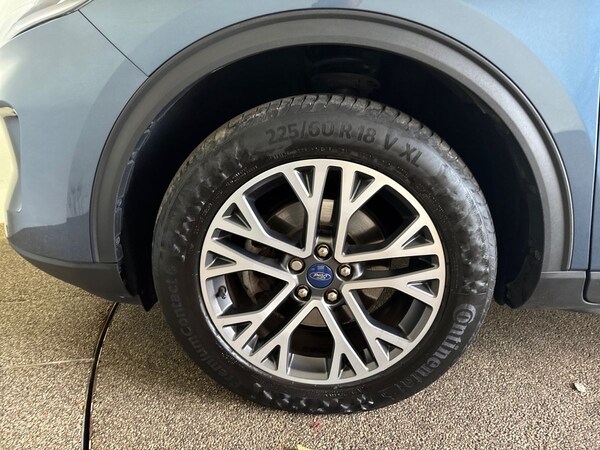 Used Ford Kuga 2022 for sale - 76008029: Photo 14