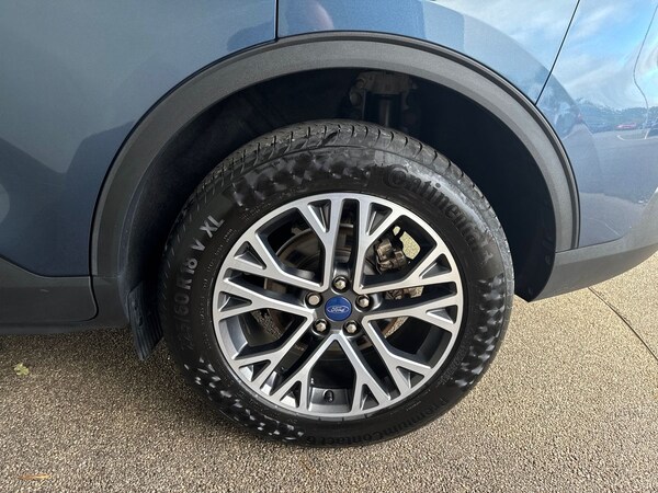 Used Ford Kuga 2022 for sale - 76008029: Photo 15