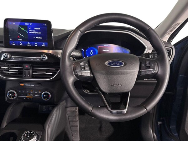 Used Ford Kuga 2022 for sale - 76008029: Photo 21