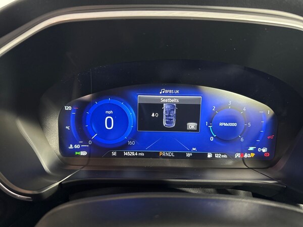 Used Ford Kuga 2022 for sale - 76008029: Photo 23
