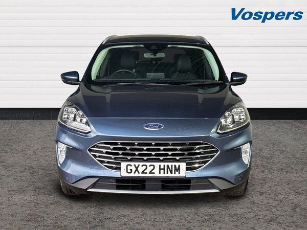 Used Ford Kuga 2022 for sale - 76008029: Photo 2
