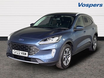 Used Ford Kuga 2022 for sale - 76008029: Photo 3