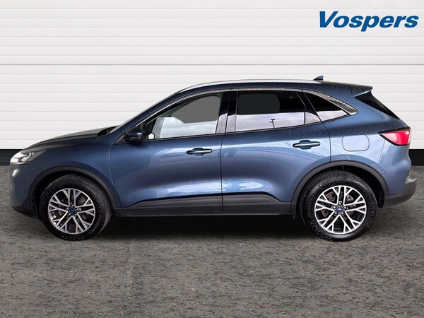 Used Ford Kuga 2022 for sale - 76008029: Photo 5