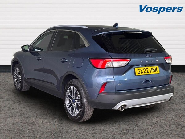Used Ford Kuga 2022 for sale - 76008029: Photo 6