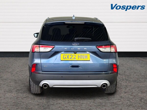 Used Ford Kuga 2022 for sale - 76008029: Photo 7