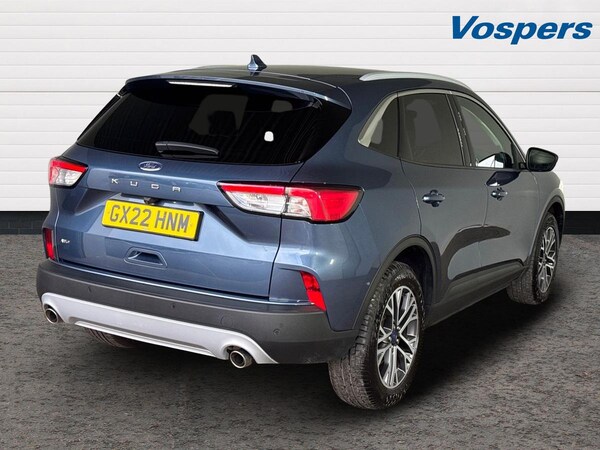 Used Ford Kuga 2022 for sale - 76008029: Photo 9