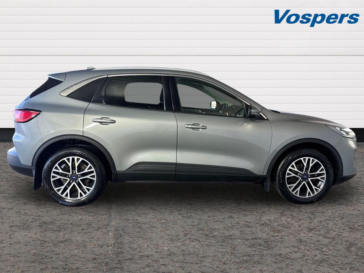 Used Ford Kuga 2021 for sale - 77353686: Photo 10