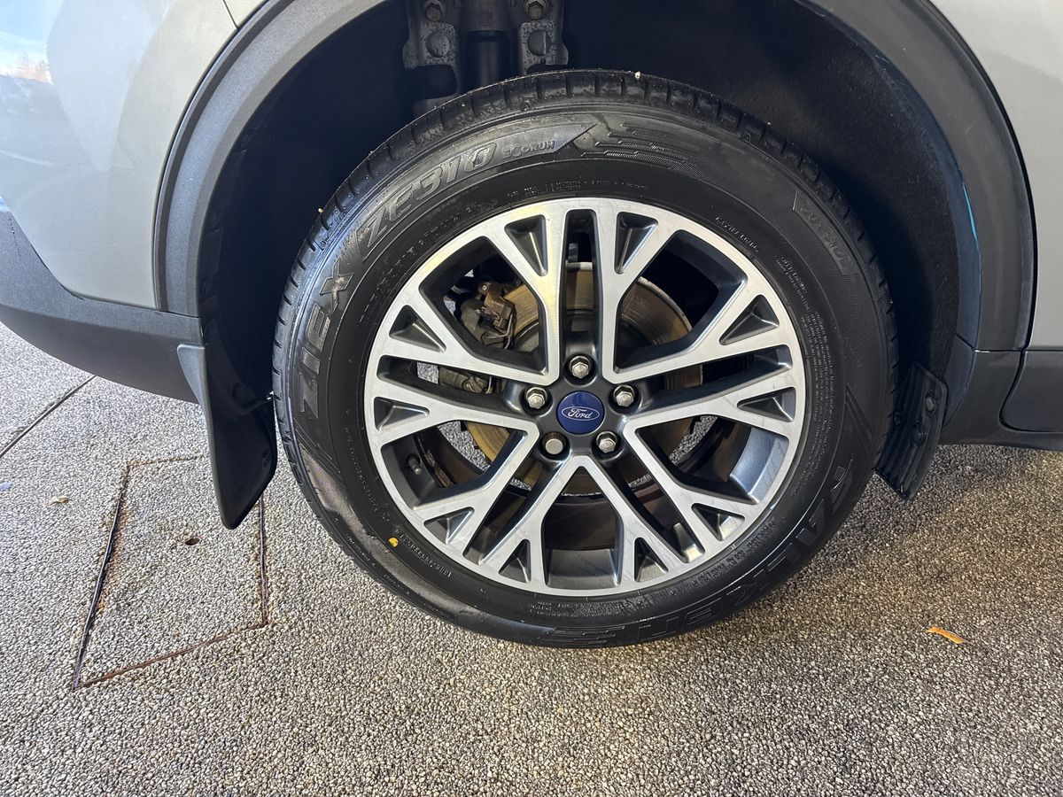 Used Ford Kuga 2021 for sale - 77353686: Photo 11