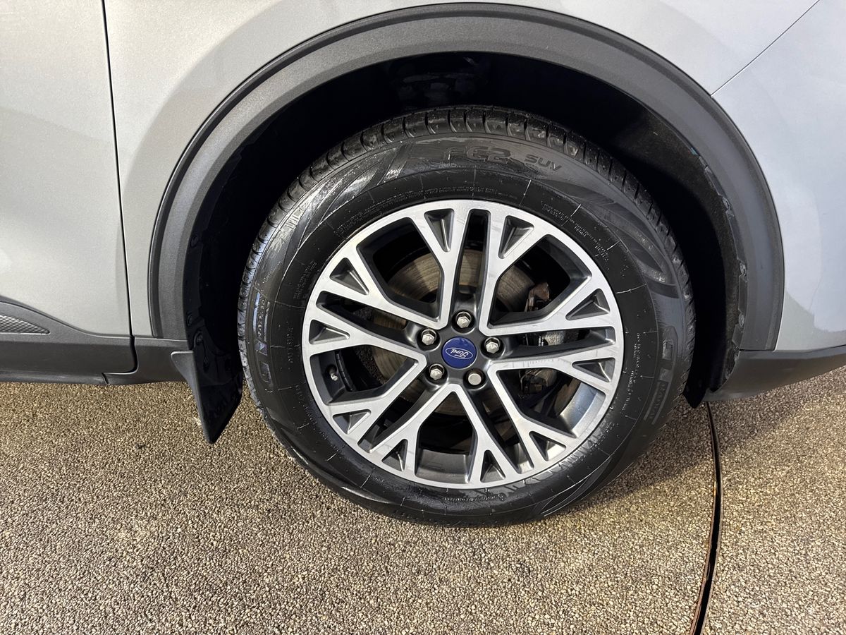 Used Ford Kuga 2021 for sale - 77353686: Photo 13