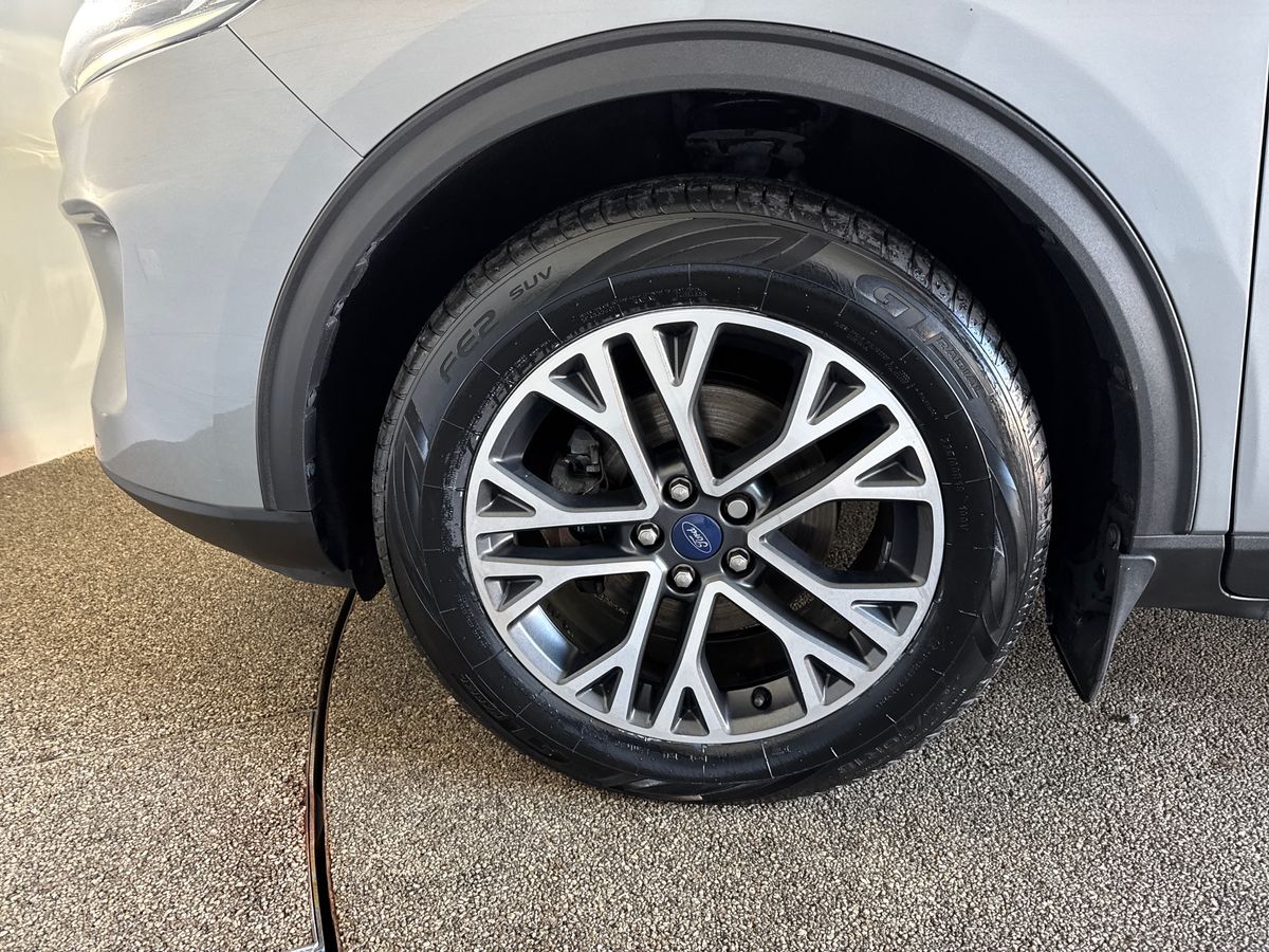 Used Ford Kuga 2021 for sale - 77353686: Photo 14