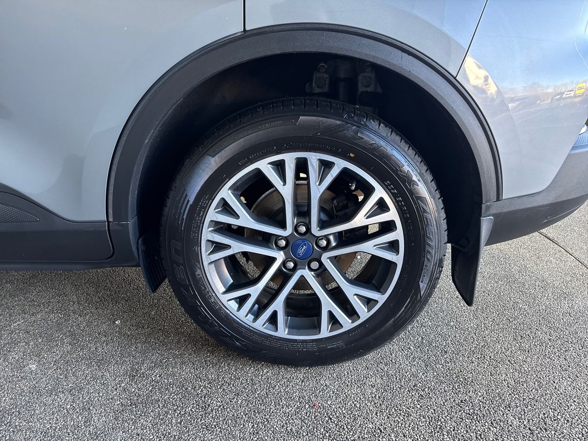 Used Ford Kuga 2021 for sale - 77353686: Photo 15