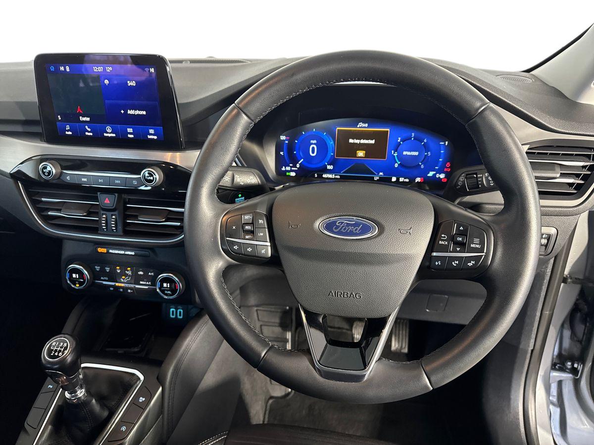 Used Ford Kuga 2021 for sale - 77353686: Photo 21