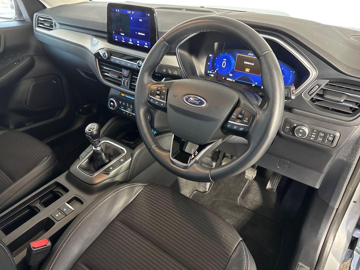 Used Ford Kuga 2021 for sale - 77353686: Photo 22