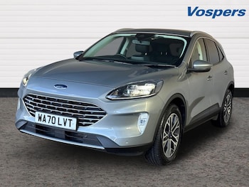 Used Ford Kuga 2021 for sale - 77353686: Photo