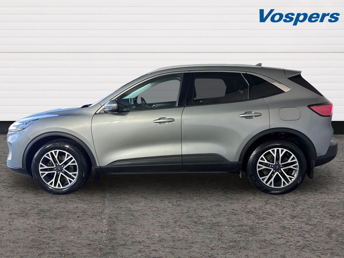 Used Ford Kuga 2021 for sale - 77353686: Photo 5