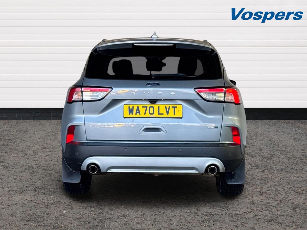 Used Ford Kuga 2021 for sale - 77353686: Photo 7