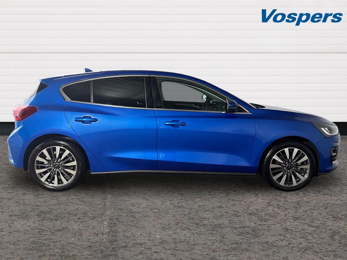 Used Ford Focus 2022 for sale - 76528954: Photo 10