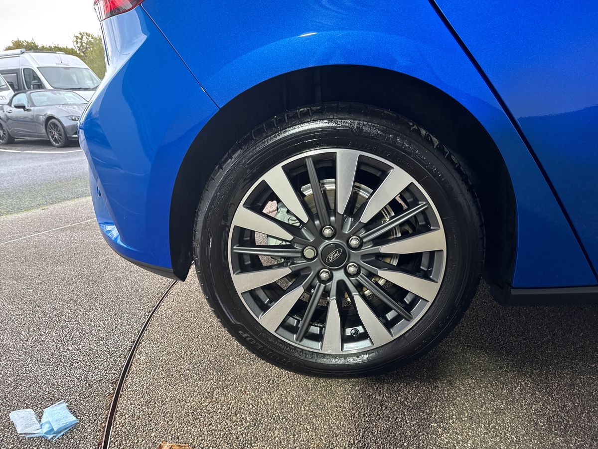 Used Ford Focus 2022 for sale - 76528954: Photo 11