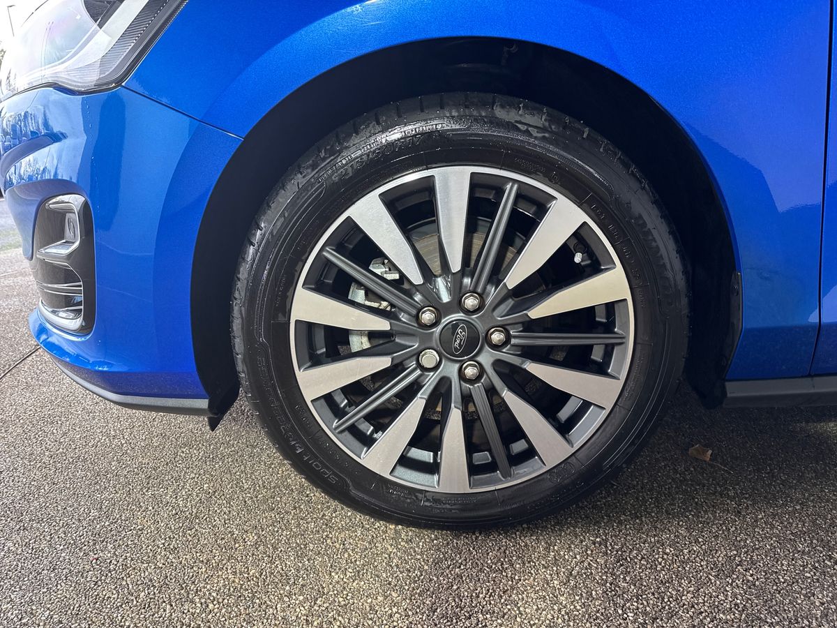 Used Ford Focus 2022 for sale - 76528954: Photo 14