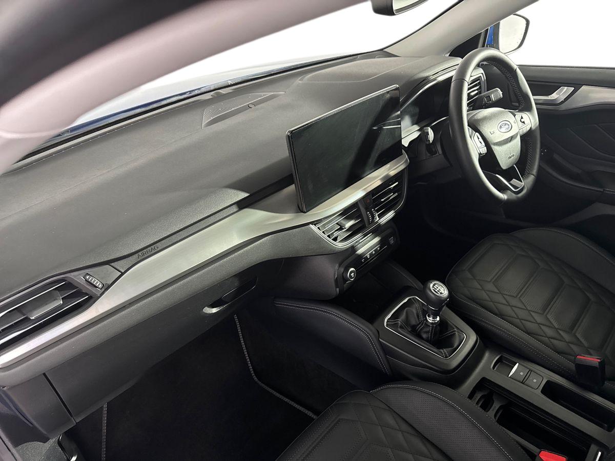 Used Ford Focus 2022 for sale - 76528954: Photo 18