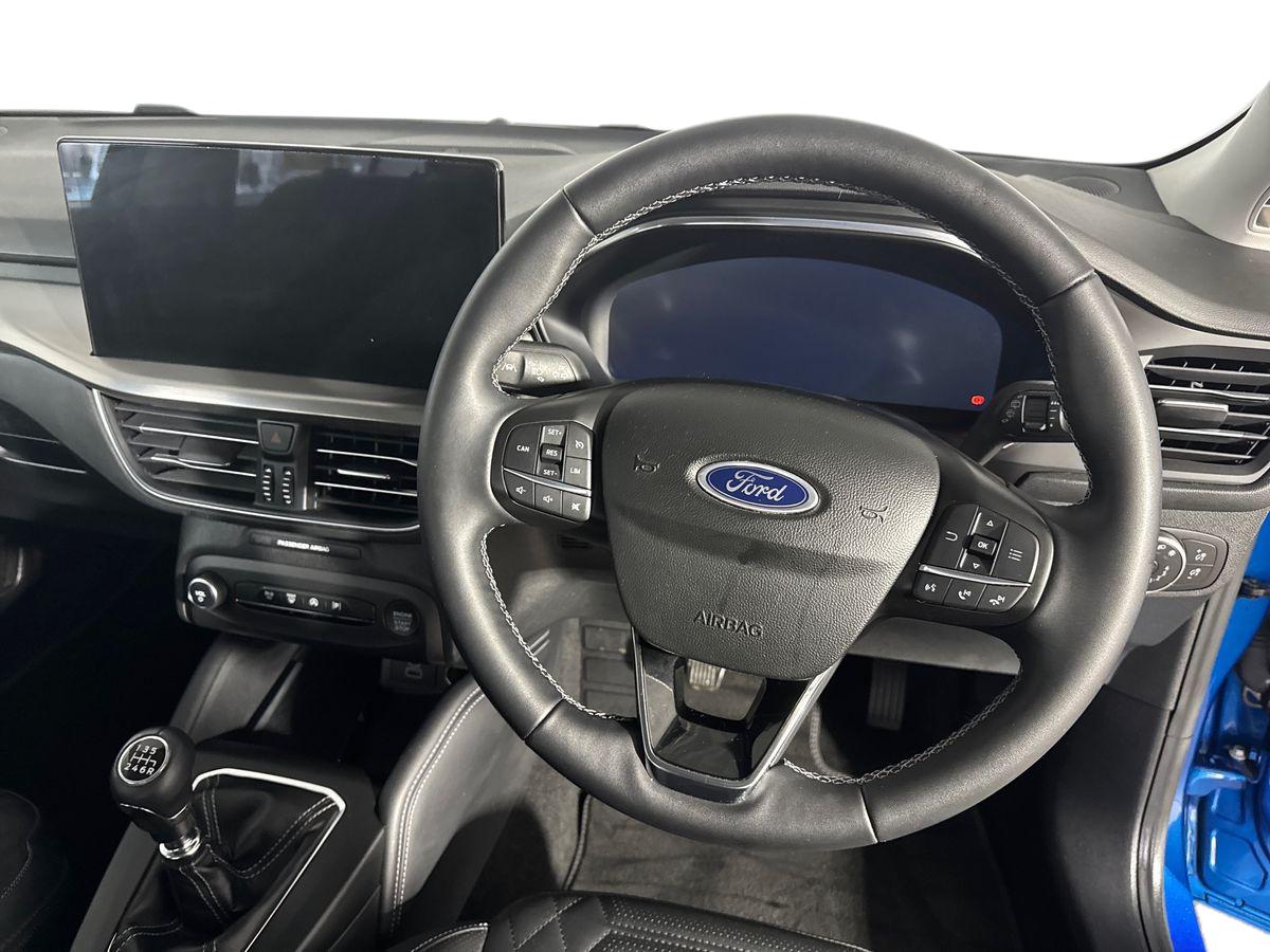 Used Ford Focus 2022 for sale - 76528954: Photo 21