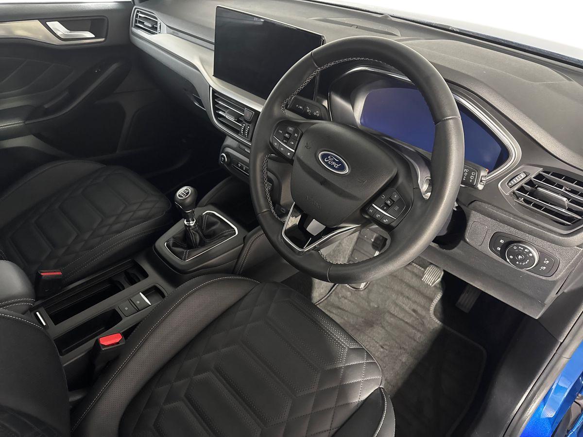 Used Ford Focus 2022 for sale - 76528954: Photo 22