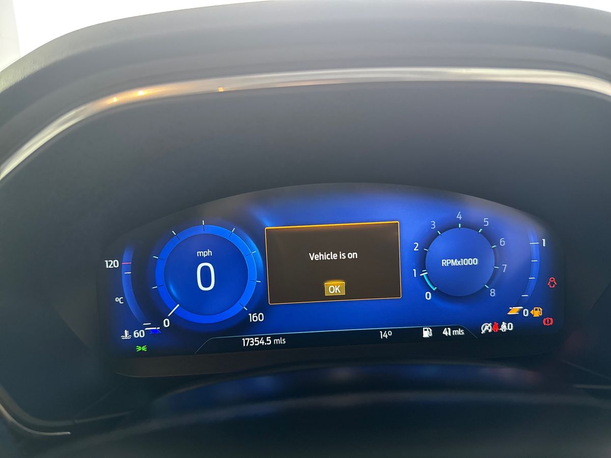 Used Ford Focus 2022 for sale - 76528954: Photo 23