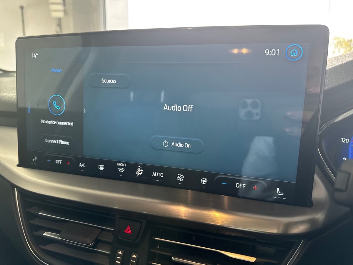 Used Ford Focus 2022 for sale - 76528954: Photo 25