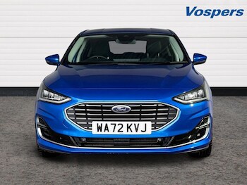 Used Ford Focus 2022 for sale - 76528954: Photo