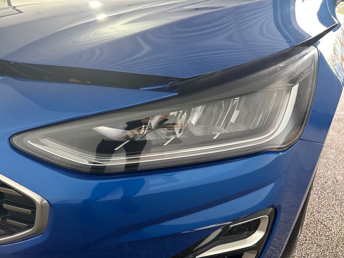 Used Ford Focus 2022 for sale - 76528954: Photo 32