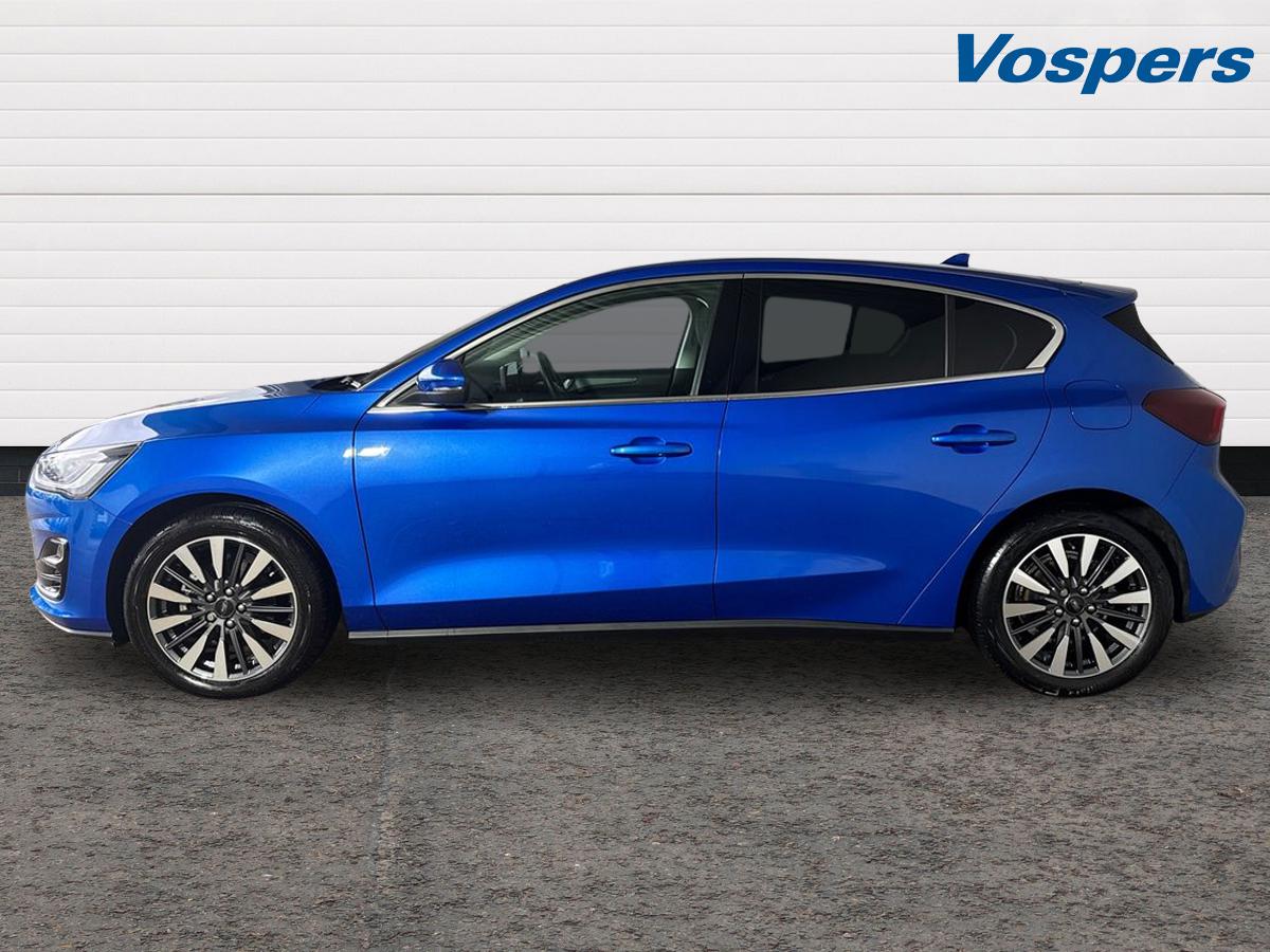 Used Ford Focus 2022 for sale - 76528954: Photo 5