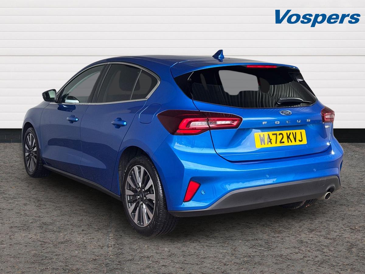 Used Ford Focus 2022 for sale - 76528954: Photo 6