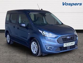 2022 - 1.5 EcoBlue 120 Zetec 5dr