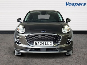 Used Ford Puma 2024 for sale - 79454141: Photo