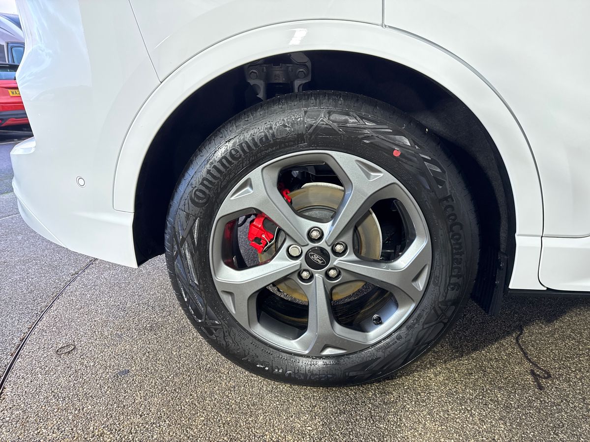 Used Ford Kuga 2025 for sale - 78080825: Photo 11