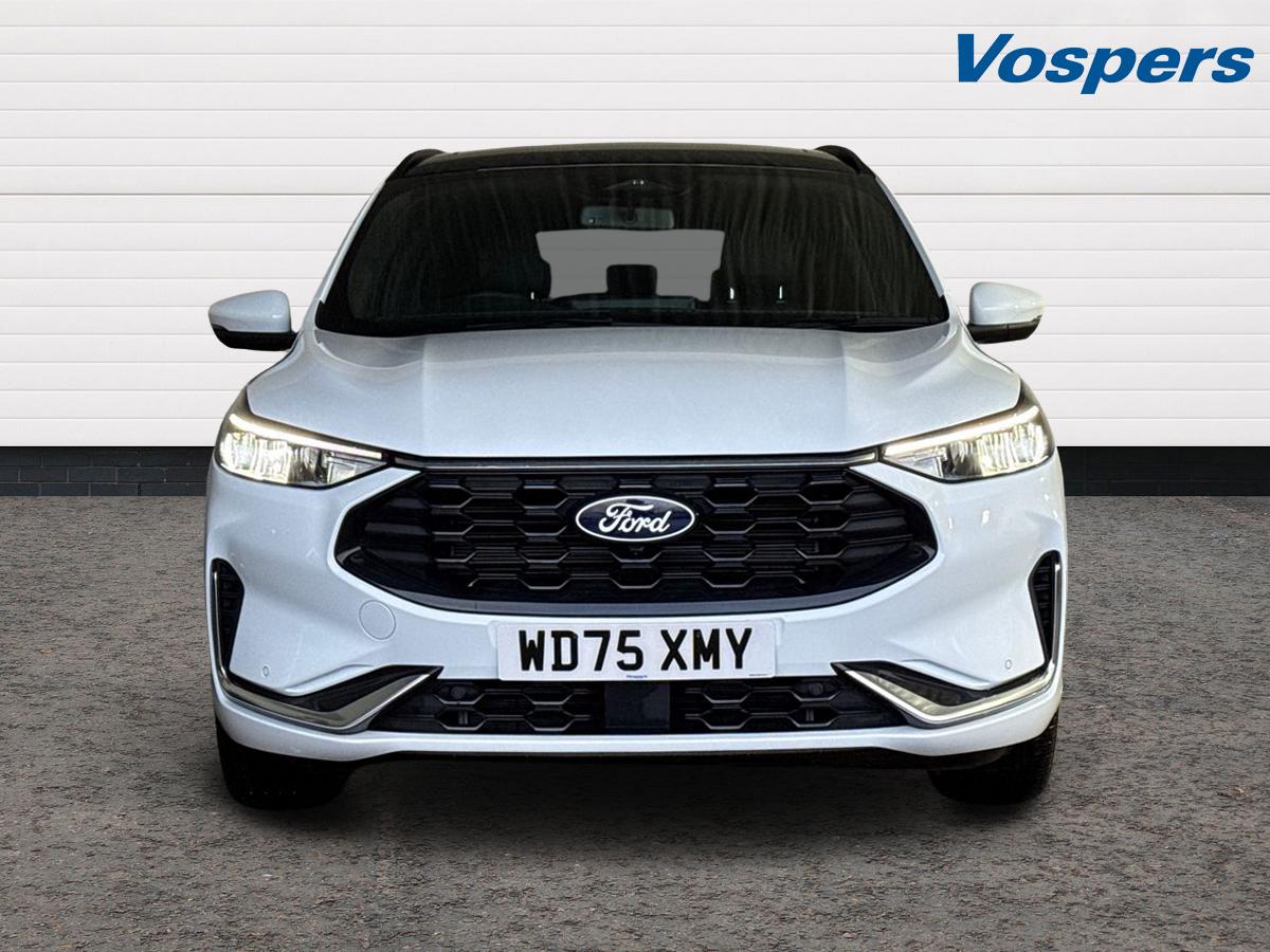 Used Ford Kuga 2025 for sale - 78080825: Photo 2