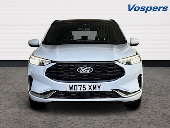 Used Ford Kuga 2025 for sale - 78080825: Photo