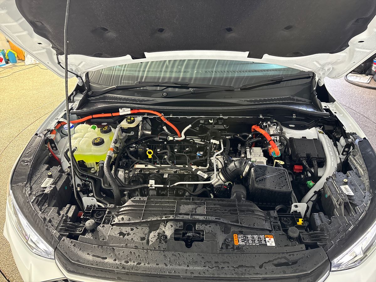 Used Ford Kuga 2025 for sale - 78080825: Photo 33