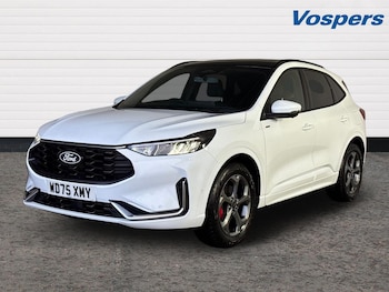 Used Ford Kuga 2025 for sale - 78080825: Photo