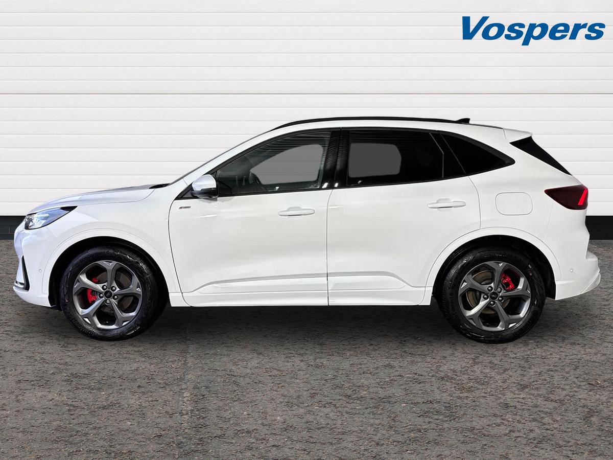 Used Ford Kuga 2025 for sale - 78080825: Photo 5