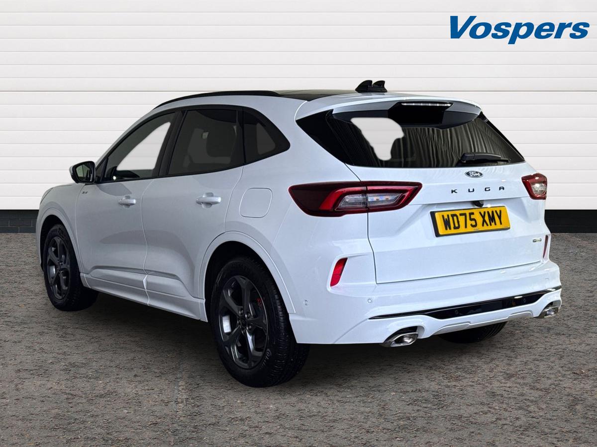 Used Ford Kuga 2025 for sale - 78080825: Photo 6