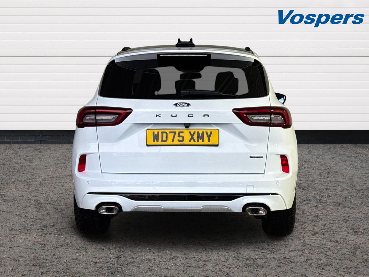 Used Ford Kuga 2025 for sale - 78080825: Photo 7