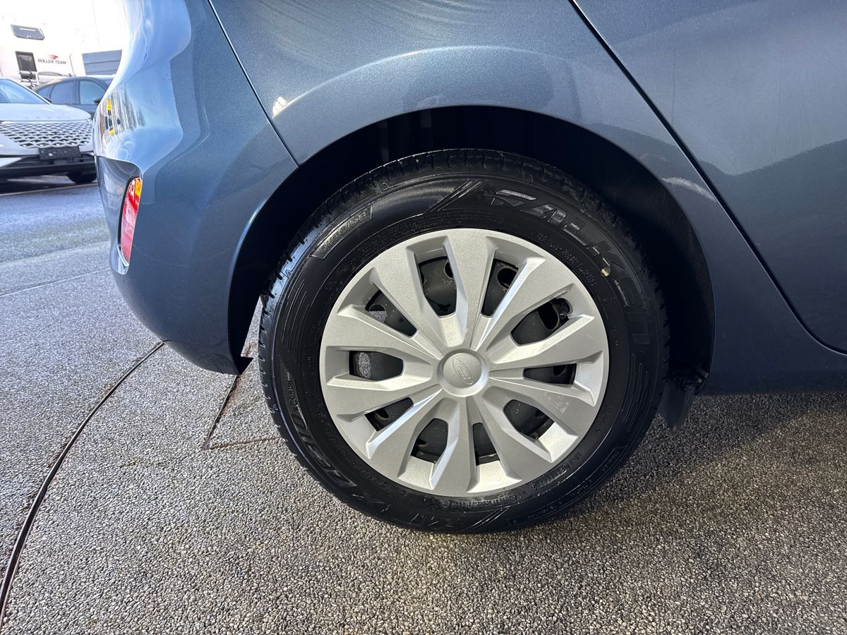 Used Ford Fiesta 2023 for sale - 77157988: Photo 11