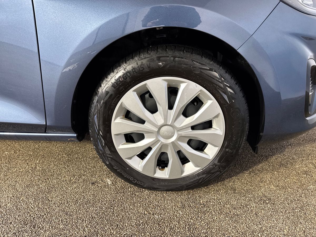 Used Ford Fiesta 2023 for sale - 77157988: Photo 13