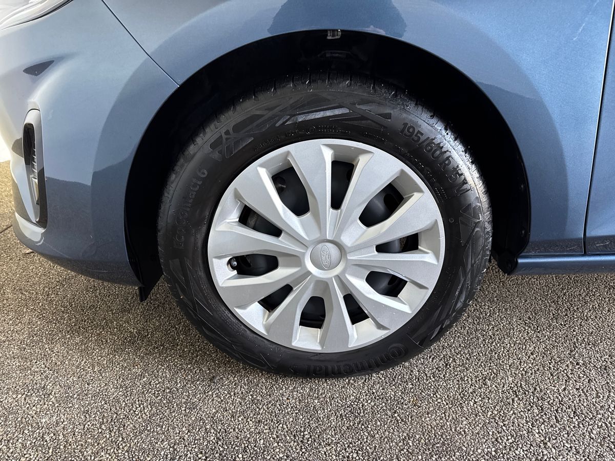 Used Ford Fiesta 2023 for sale - 77157988: Photo 14