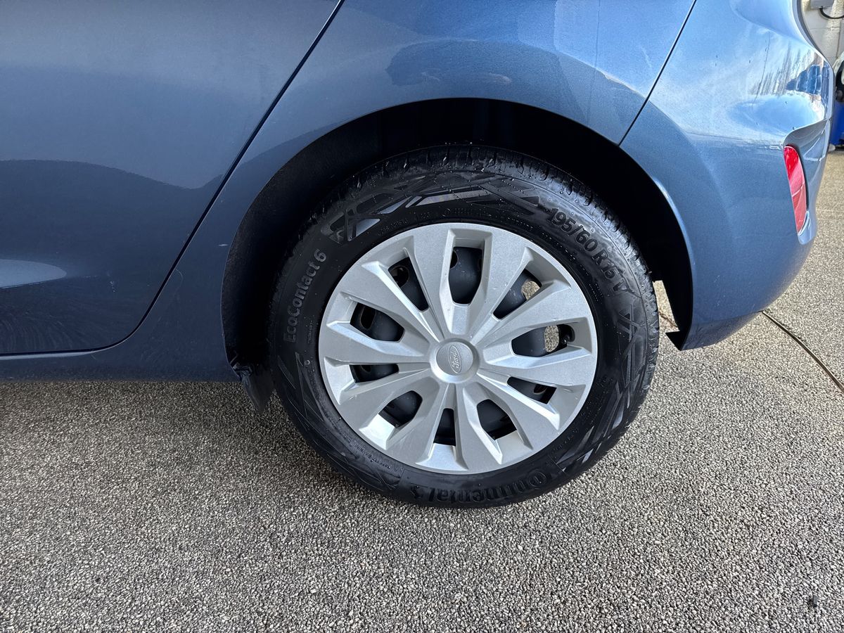 Used Ford Fiesta 2023 for sale - 77157988: Photo 15