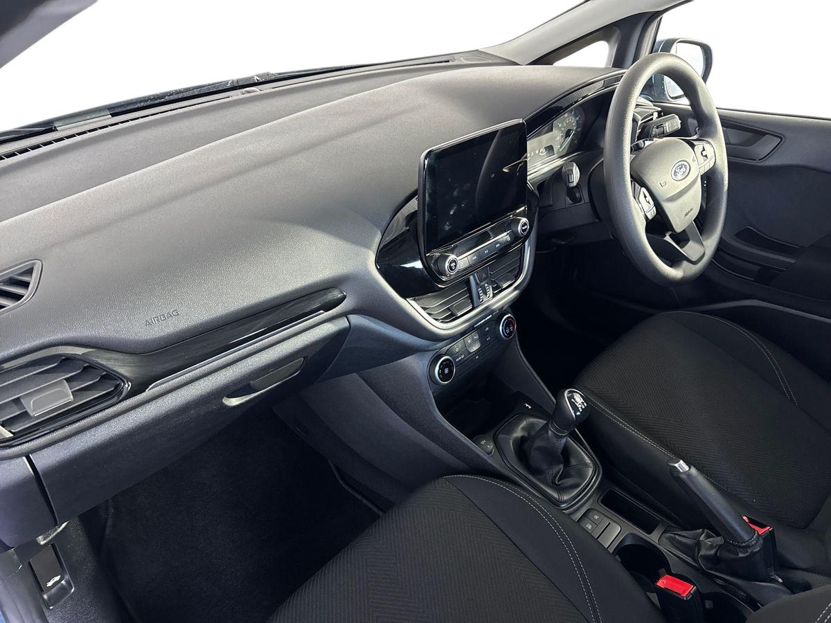 Used Ford Fiesta 2023 for sale - 77157988: Photo 18